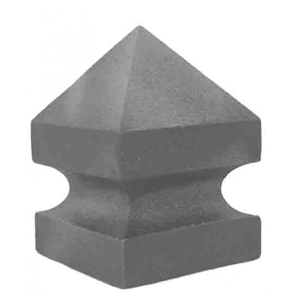 Πυραμίδα κοιλοδοκού νέου τύπου Ρ-100