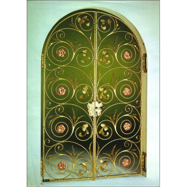Πόρτα με μοτίφ ΜΤ-12